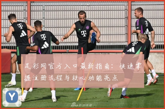 足彩网官方入口最新指南：快速掌握注册流程与核心功能亮点