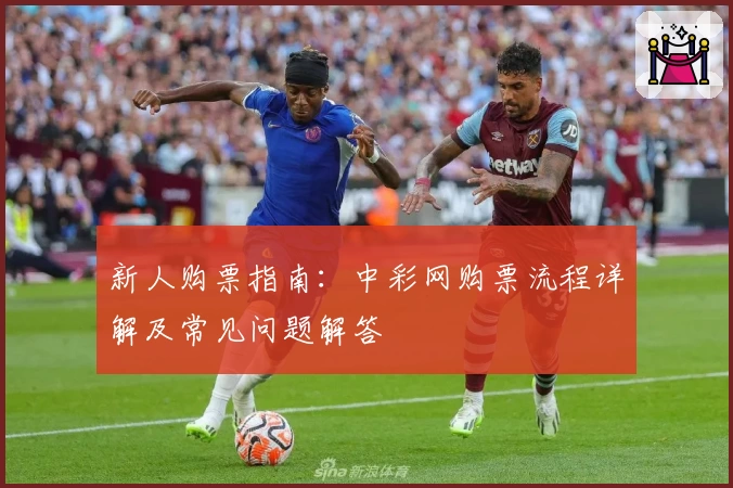 新人购票指南：中彩网购票流程详解及常见问题解答
