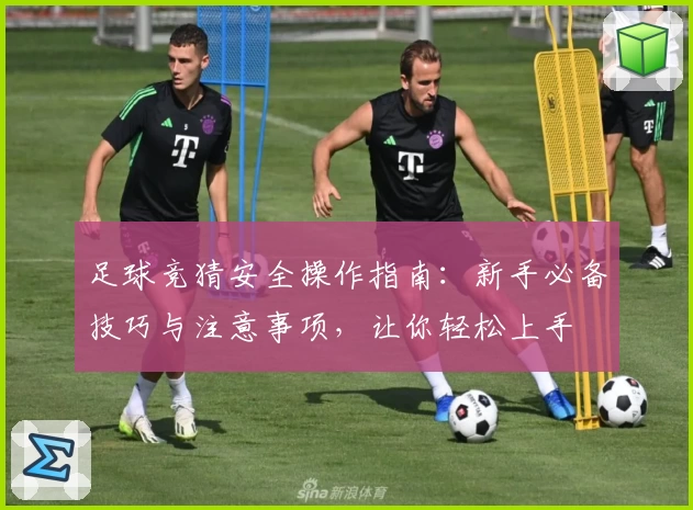足球竞猜安全操作指南:新手必备技巧与注意事项,让你轻松上手