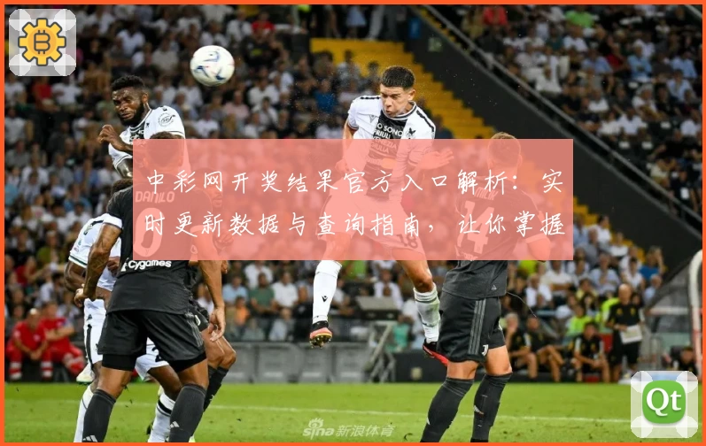 中彩网开奖结果官方入口解析：实时更新数据与查询指南，让你掌握每一期动态